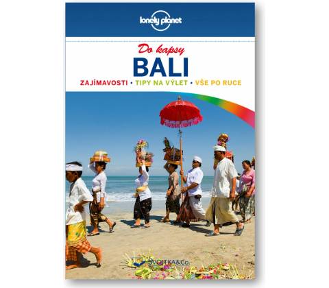 Bali do kapsy
