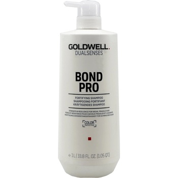 Goldwell Dualsenses Bond Pro Fortifying Shampoo 1000 ml