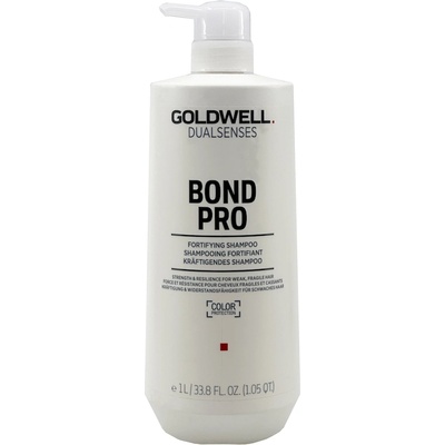 Goldwell Dualsenses Bond Pro Fortifying Shampoo 1000 ml