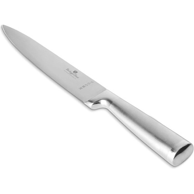 Pro-Tech shop Nôž na plátkovanie so saténovo leštenou rukoväťou 20cm 55893