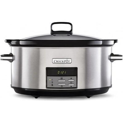 CrockPot CSC063X – Zbozi.Blesk.cz