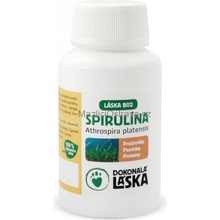 Dokonalá Láska B02 Spirulína 100 g