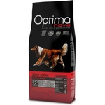 Optimanova Adult Active Chicken & Rice 12 kg