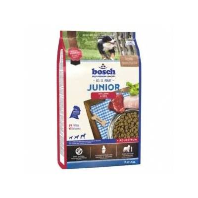 15030 Junior for Lamb&Rice Puppy 3kg