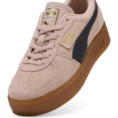 Puma Palermo Elevata Wns 39934810 ružová