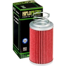 Hiflofiltro Olejový filtr HF567