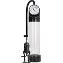Pumped Deluxe Pump PSI