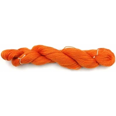 Mohair by Canard Kid Mohair 2-ply Oranžová 2027