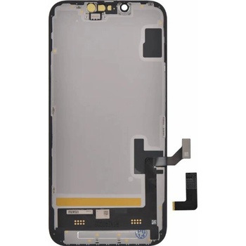 LCD Displej + Dotykové sklo + Rám Apple iPhone 14