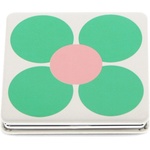 Rex London Козметично увеличително огледало 7x7 cm Daisy - Rex London (30974)