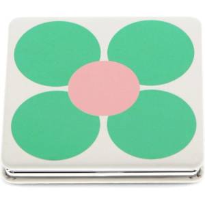 Rex London Козметично увеличително огледало 7x7 cm Daisy - Rex London (30974)