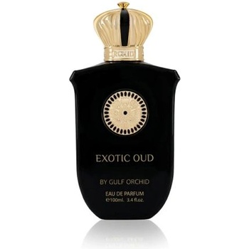 Gulf Orchid Exotic Oud EDP 100 ml
