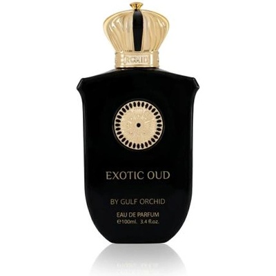 Gulf Orchid Exotic Oud EDP 100 ml