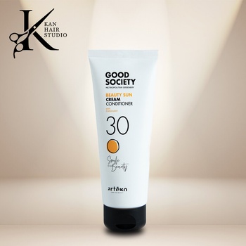 Artego Good Society - Слънцезащитен балсам 200 ml