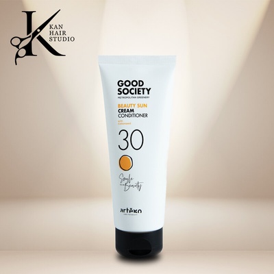 Artego Good Society - Слънцезащитен балсам 200 ml