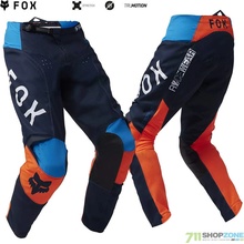 Fox Racing 180 Race Spec midnight