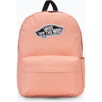 Vans Градска раница The North Face Kaban 2.0 27 l black / black / npf