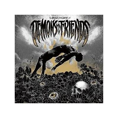 Demons My Friends - SURVIVE/ YOURSELF LP