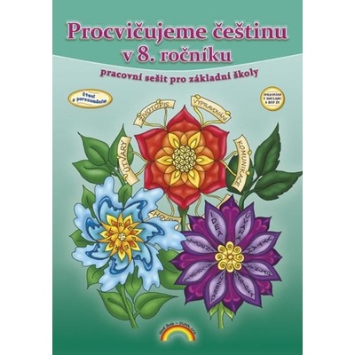 Procvičujeme češtinu v 8.r. (Čtení s porozuměním)