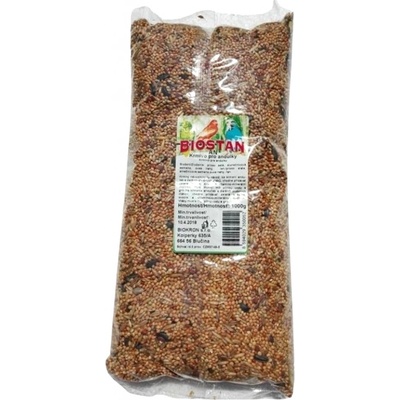 Biostan Andulka 1 kg