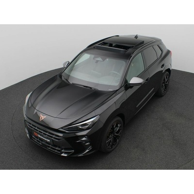 Cupra Terramar 1.5 e-Hybrid VZ 200 kW
