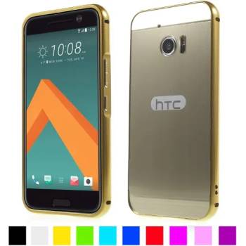 Image 1 of HTC 10 Твърд Капак и Протектор