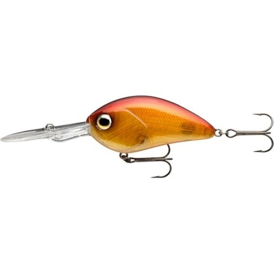 Daiwa Steez Crank 400F-DR 7cm 25,6g Spawning Ghost