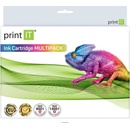 Print It Epson T0715 - kompatibilný