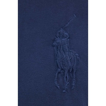Ralph Lauren Памучна тениска Polo Ralph Lauren (710936509)