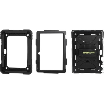 Image 1 of Hannspree Zeus Rugged 13.3" cover black (HSG-ACC-2G00K)