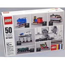 LEGO® Limited Edition 4002016 50 Years on track