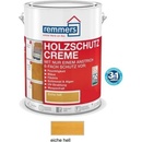 Remmers Holzschutz Creme 5 l Eiche hell