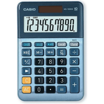 CASIO MS 100 EM