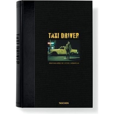 Steve Schapiro: Taxi Driver - Steve Schapiro
