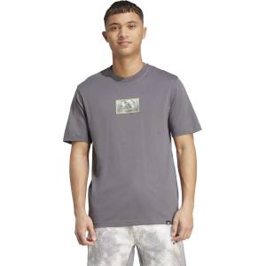 Adidas Тениска Camo Shape Graphic T-Shirt (JM6375)
