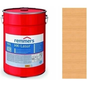 Remmers HK Lasur 10 l bezfarebná