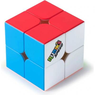 Spin Master Rubikova Kostka Speed Cube 2X2