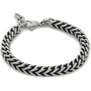 Skagen Мъжка гривна Skagen TOV CHAINS - SKJM0170040 (SKJM0170040)