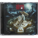 Ghost - Rite Here Rite Now OST CD