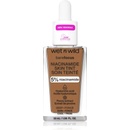 Wet n Wild Bare Focus Niacinamide Skin Tint lehký hydratační make-up Deep 32 ml