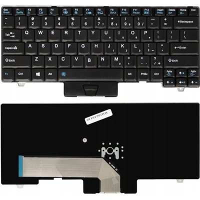 LENOVO THINKPAD L512 L412 42T3812 Klávesnice