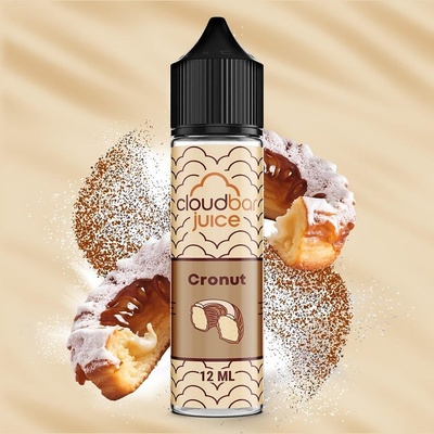 The Liquids Lab CloudBar Juice Cronut 12ml/60ml