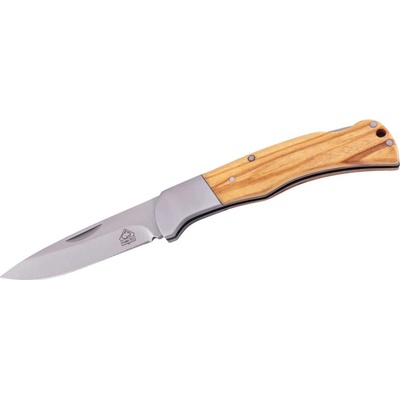 PUMA 7.5 cm dřevěná rukojeť