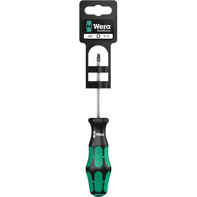 Wera 367 šroubovák Torx 1 ks