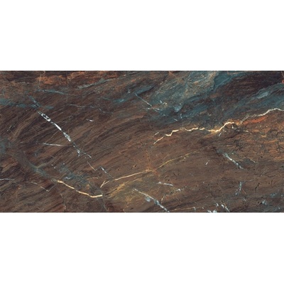 Mexen Sintra Earth gres полиран ректифициран G1, подова и стенна плочка 120 x 60 см, (TL204-120-060-02)