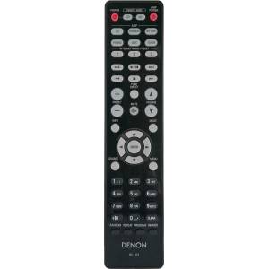GENERAL Denon rc-1173 - дистанционно управление дубликат (rc-1173) Дистанционно