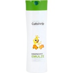 CutisHelp Mimi конопна измиваща емулсия за деца от раждането им 200ml