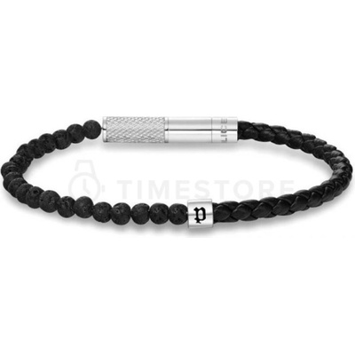 Police náramek PEAGB0012501