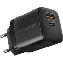 AXAGON ACU-PQ30 Black