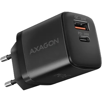 AXAGON ACU-PQ30 Black
